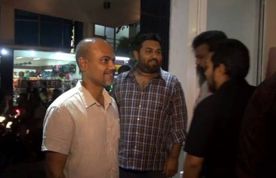 "ގޮށްރާޅު" ތަފާތު ދައްކާނެ