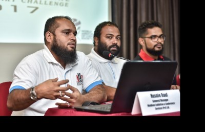 ރެކޯޑް އަދަދެއްގެ ބައިވެރިންނާ އެކު، ހޮޓެލް އޭޝިޔާ ފެއާ ހޯމަ ދުވަހު ފަށަނީ