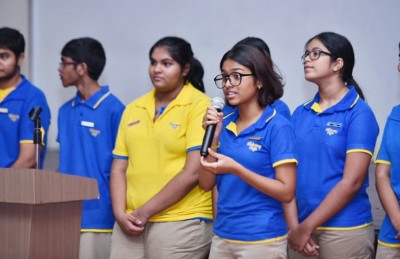 ކުރިއަށް ދާނެ ދާއިރާ ދެނެގަނެ، ކިޔަވަންވީ މާއްދާތައް ކަނޑައަޅަންވީ ގޮތުގެ މައުލޫމާތު ދެނީ