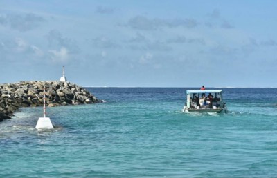 ދެކުނު ފަރާތު ނެރަށް ބަދަލުތަކެއް ގެންނަން ފަށައިފި