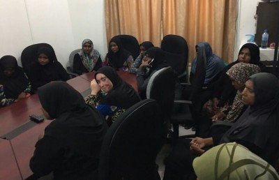 ތުޅާދޫން ގޯތި ދޫކުރުން ލަސްވާތީ ރައްޔިތުން ރުޅިގަދަވެއްޖެ