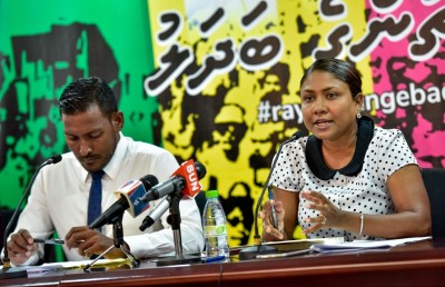 ގާސިމްގެ މައްސަލާގައި ކަރެކްޝަނުން ވަނީ ކޯޓުގެ ހުރުމަތް ކަނޑާލާފައި: ވަކީލުން