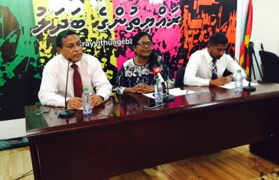 ފްލެޓުގެ މައްސަލާގައި ގިނަ ބައެއްގެ ހައްގުތައް ވަނީ ނިގުޅައިގެންފައި: އިދިކޮޅު ފަރާތްތައް
