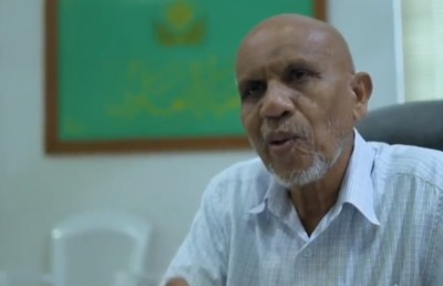 ކަށުކަމާކެމީގެ ބުރަ ލުއިކޮށްދިން އެއްބައިވަންތަކަން