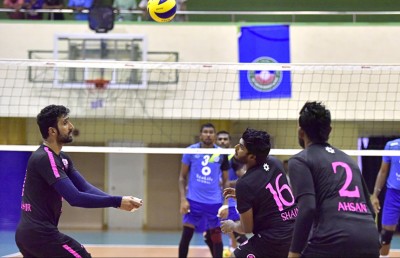 ސީލައިފާއި މޯލްޑިވިއަން ވަރުގަދަ ފައިނަލަކަށް
