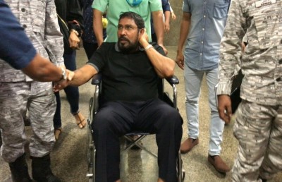 ގާސިމްގެ ފަރުވާގެ މުއްދަތު އިތުރުކުރަން ހުށަހެޅި މައްސަލައިގެ ޝަރީއަތް މާދަމާ ފަށަނީ