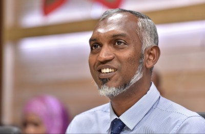ރޯ ހައުސްއެއް ގަތީ ހަލާލު ފައިސާ އިން: މިނިސްޓަރު
