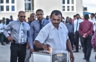 ރޮހިންޖާ އަށް އެހީވާން އެމްޑަބްލިއުއެސްސީން ފަންޑެއް ހުޅުވައިފި