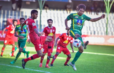 މާޒިޔާ ބަލިކޮށް ޓީސީ ދެ ވަނަ އަށް