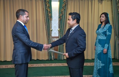 އދ. ގެ ވޯޓުން ރާއްޖެ ރެކުމުން އެނގެނީ ކޮން ކަމެއް؟