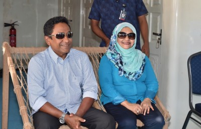 ސައުދު ލަދުގަނެ، ރައްޔިތުން ކިބައިން މައާފަށް އެދެން ޖެހޭނެ: ސައީދު