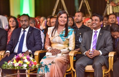 މި އަހަރުގެ ކަލާސް އެވޯޑު ޓީޓީ ޗެމްޕިއަން ރަފާ އަށް