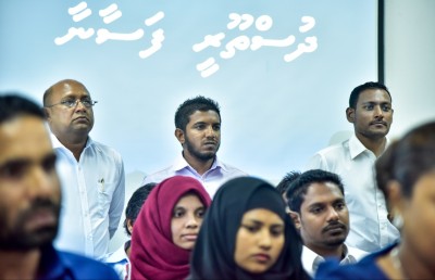ސަސްޕެންޑު ކުރި ވަކީލުންތަކެއް ޑީޖޭއޭއާ ދެކޮޅަށް ކޯޓަށް މައްސަލަ ހުށަހަޅައިފި