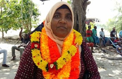 ތިންބެރު ރުގިއްޔާގެ "ފެހިފެހި" އަޑު!
