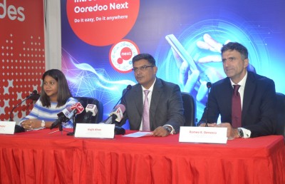 "އުރީދޫ ނެކްސްޓް"ގެ ނަމުގައި މުޅިން އާ ހިދުމަތެއް ތައާރަފް ކޮށްފި