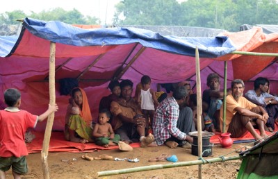 ރޮހިންޖާ އަށް އެހީވާން ބޭއްވި ޓެލެތޯނުން 11 މިލިއަން ރުފިޔާ ލިބިއްޖެ