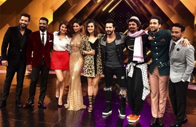 ވަރުންއާ އެކު "އޭބީސީޑީ 3" ރޭމޯ އިއުލާން ކޮށްފި