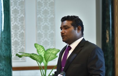 ފަނޑިޔާރުންނަށް ތައުރީފެއް ނުލިބޭނެ، އެކަން ދަންނަން ޖެހޭނެ: ފައިސަލް