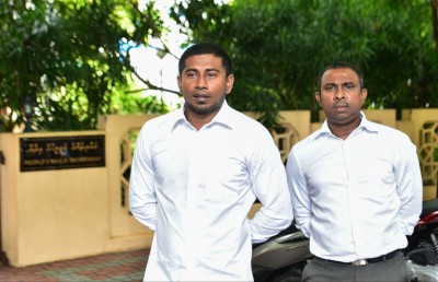 ރައްޔިތުންގެ އަތުނުޖެހޭހާ މައްޗަކަށް ނޭރޭނެ: މެމްބަރުން