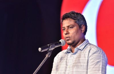 ކޮކާ ކޯލާގެ ޕްރޮޑަކްޓްތަކަށް އޮންލައިންކޮށް އޯޑަރުކުރެވޭ "ކޯކް 2 ހޯމް" އެޕް ނެރެފި
