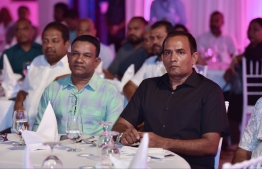 ޝަކުވާތަކުގެ ޖަވާބު ދޭނީ ކުޅިވަރުގެ އީދުގެ ތެރެއިން: ރައީސް
