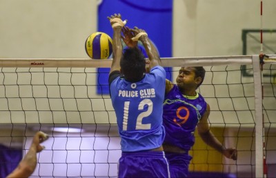 މޯލްޑިވިއަން އާއި ޕޮލިސް ދެ ވަނަ ބުރާ ގާތަށް