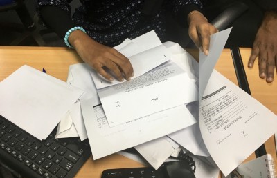 ފްލެޓް ދިން ގޮތާ މެދު ރުޅިގަދަވެ، އެތައް ބަޔަކު ހައުސިން މިނިސްޓްރީ އަށް!