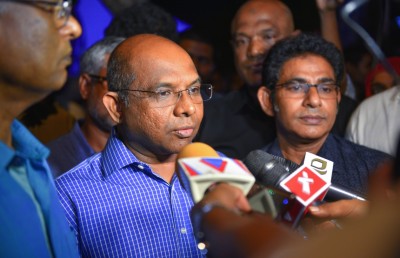 އދ. ގެ ވޯޓުން ރާއްޖެ ރެކުމުން އެނގެނީ ކޮން ކަމެއް؟