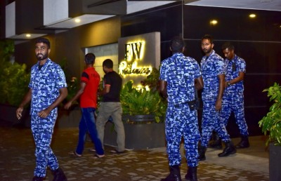 ރެހެންދި ފްލެޓްގެ އެޕާޓްމެންޓެއް ބަލައި ފާސްކޮށްފި
