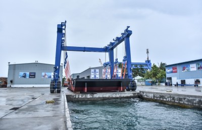 އެމްޓީސީސީން އާ ޓަގަކާއި ބާޖެއް ބޭނުން ކުރަން ފަށައިފި
