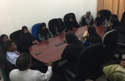 ތުޅާދޫން ގޯތި ދޫކުރުން ލަސްވާތީ ރައްޔިތުން ރުޅިގަދަވެއްޖެ
