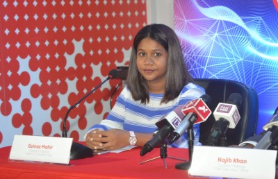 "އުރީދޫ ނެކްސްޓް"ގެ ނަމުގައި މުޅިން އާ ހިދުމަތެއް ތައާރަފް ކޮށްފި