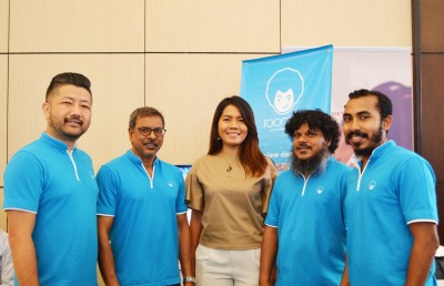ރޫމީ، ރާއްޖޭގެ ޓޫރިޒަމް އިންޑަސްޓްރީ ބަދަލު ކޮށްލުމަށް އަމާޒުހިފައިފި!