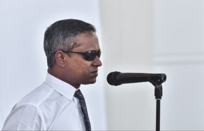 ރޮހިންޖާ އަށް އެހީވާން އެމްޑަބްލިއުއެސްސީން ފަންޑެއް ހުޅުވައިފި
