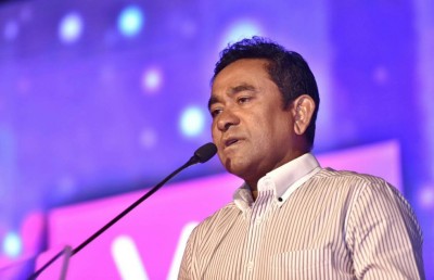 ޝަކުވާތަކުގެ ޖަވާބު ދޭނީ ކުޅިވަރުގެ އީދުގެ ތެރެއިން: ރައީސް
