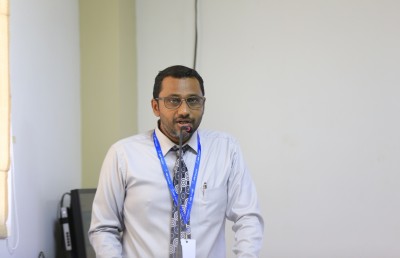 އެލައިޑްގެއާ ސިސްޓަމް ބޭނުން ނުކުރާ ތަންތަނުން ހިދުމަތް ހޯދުމުގައި ދަތިތަކާ ކުރިމަތިވެއްޖެ
