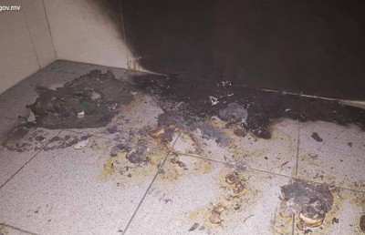 މަޖިލީހުގެ އިދާރާގައި ރޯވީ ސަލާމަތީ ކަންކަން ވަރުގަދަ ކުރަމުން ދަނިކޮށް