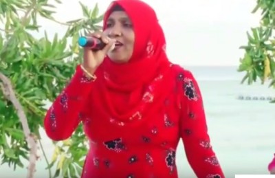 ތިންބެރު ރުގިއްޔާގެ "ފެހިފެހި" އަޑު!