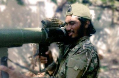 ހަނގުރާމައިން އެނބުރި އައި ދިވެއްސެއްގެ ވާހަކަ: އެއީ އޮޅުވާލުމެއް