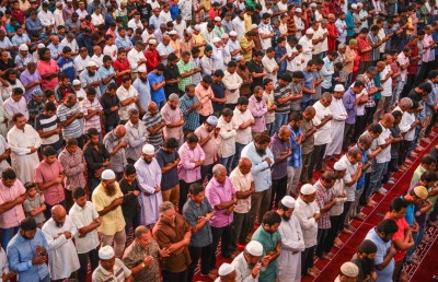 އިޚުތިލާފީ މައްސަލަތަކުގައި ވަކި ރައުޔަކަށް ނުވުން