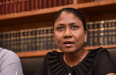 އަބްދުﷲގެ މަރަކީ ވަރަށް ބޮޑު އިހުމާލެއް: ހިސާން