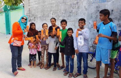 ދިރާގު ދިވެހިންގެ ހިދުމަތުގައި 29 އަހަރު