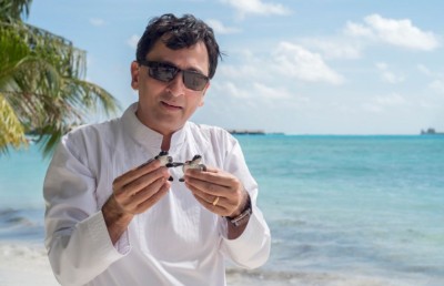 ބޭރުގެ އެއާލައިންތައް ގަމަށް ދަތުރުތައް ފެށުން ވަރަށް މުހިއްމު: ޝަންގްރިއްލާ