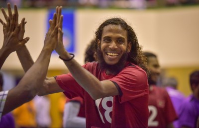 ފާޒިލް: ވަނައެއް ނުލިބުނަސް ތަފާތު ދެއްކި