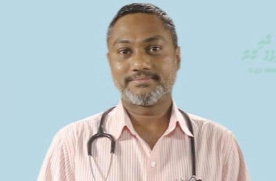 ޑރ. ނިޔާފްގެ ނަމުގައި ފޭކް ފޭސްބުކް އެކައުންޓަކުން މެސެޖުކުރާ މައްސަލަ ޕޮލިހަށް