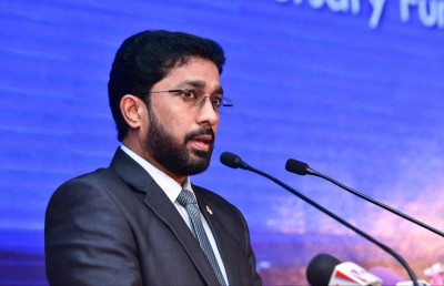 އެފްޕީއައިޑީ އާއި އެއާ މޯލްޑިވްސްގެ މައްސަލަ ބަލާނެ ކަމުގެ އިންޒާރު ދީފި