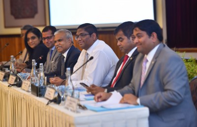 ޔޫރަޕިއަން ޕާލަމެންޓަށް ހުށަހެޅި ގަރާރު އޮތީ ވަކިކޮޅަކަށް ބުރަވެފައި: ސަރުކާރު