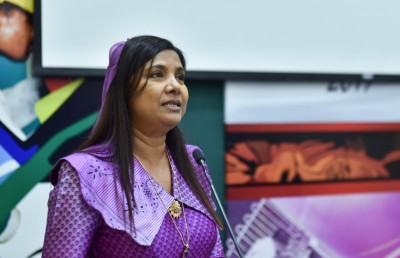 500 ނަރުހުންނަށް ހުޅުވާލުމުން ދެ ގުނަ ކުދިން ކުރިމަތިލައިފި