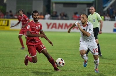 "ކާމިޔާބު ބޭނުންތަ؟ އެންމެން އެކުގައި މަސައްކަތްކުރޭ!"