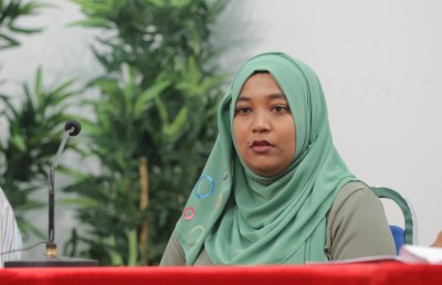 މިނިވަން މުއައްސަސާތައް ވަކި ކޮޅަކަށް މިނިވަންވީމާ ގޯސް